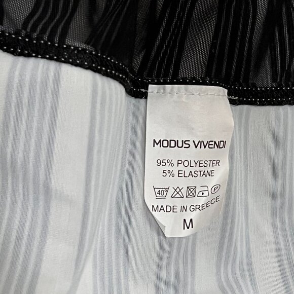 Mens Swim Tanga Brief - Picture 7 of 9